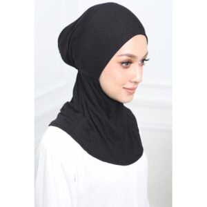 Ninja Hijab Inner Cap — image 1