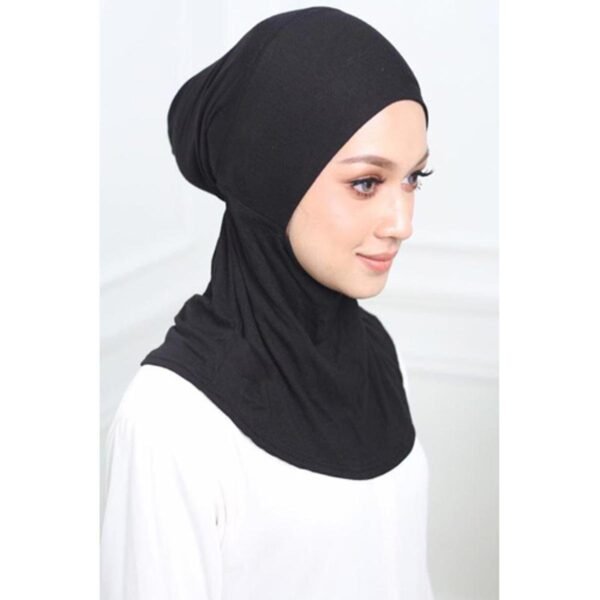 Ninja Hijab Inner Cap — image 1